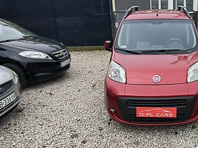 Fiat Qubo