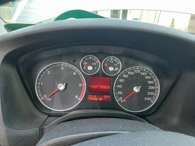 FORD FOCUS 1,6 DIESEL