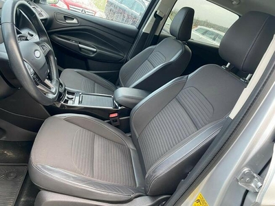 Ford Kuga 2019 Facelift 1.5 EcoBoost AWD , 175KM Automat Nawigacja E10