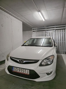 Hyundai I30 1.4 Edition 20