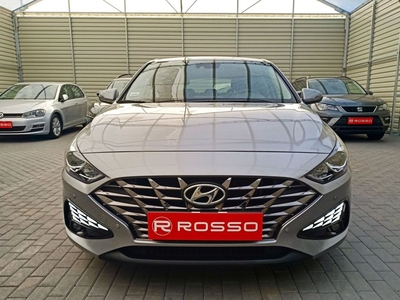 Hyundai I30 Comfort I właścicel Automat salon PL 22rok