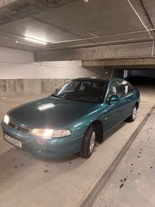 Mazda 626