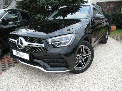 Mercedes GLC 200