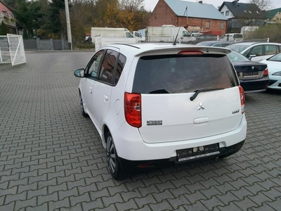 Mitsubishi Colt 1.3i 5 drzwi klima elektryka stan BDB