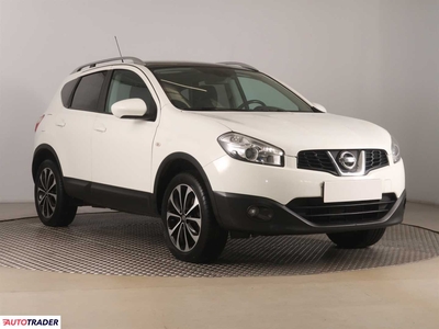 Nissan Qashqai 2.0 139 KM 2011r. (Piaseczno)