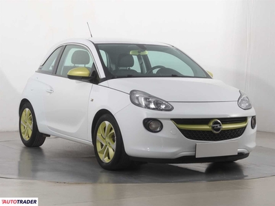 Opel Adam 1.4 85 KM 2014r. (Piaseczno)