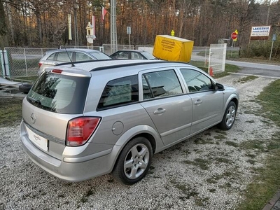 OPEL ASTRA 1,9 CDTI KOMBI, KLIMA ,SUPER STAN