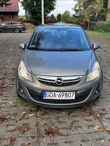 Opel Corsa 1.2