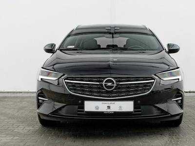 Opel Insignia WD8434P # 2.0 CDTI 4x4 Business Elegance Skóra Salon PL VAT 23%