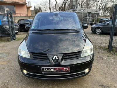 Renault Grand Espace