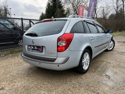 Renault Laguna