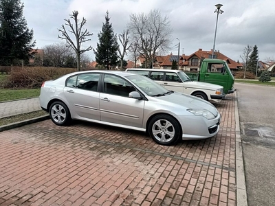 Renault Laguna III