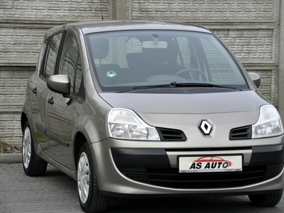 Renault Modus