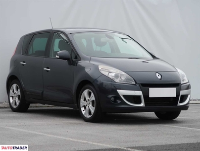 Renault Scenic 1.4 128 KM 2009r. (Piaseczno)