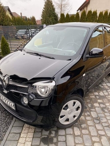 Renault Twingo 1.0