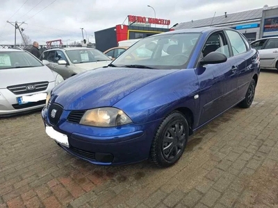 Seat Cordoba 1.4 Benzyna Automat 161 Tys Przebiegu