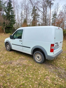 Sprzedam Ford Transit Connect furgon