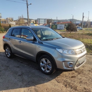 Suzuki Vitara 1.6