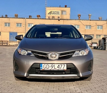 Toyota Auris | Atrakcyjna cena | Faktura VAT 23%