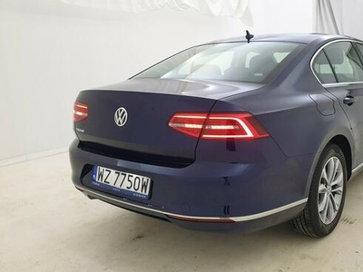 Volkswagen Passat 1.4 TSI BMT ACT Highline Salon PL! ASO! FV23%!