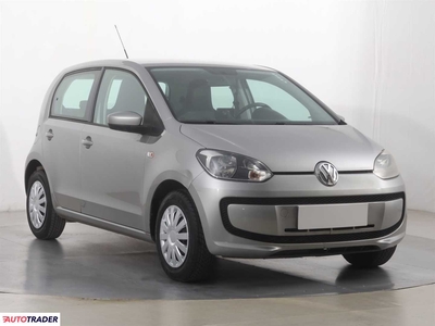 Volkswagen Up! 1.0 59 KM 2013r. (Piaseczno)