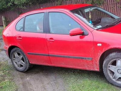 2001 Seat Leon