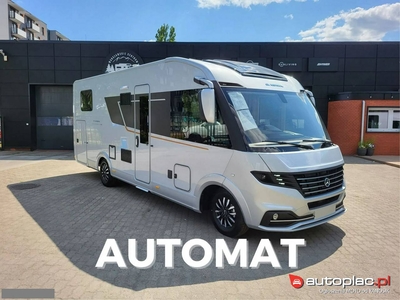 Adria COMPACT SL AXESS