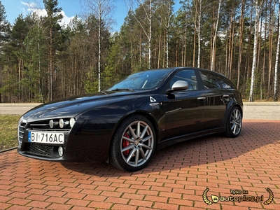 Alfa Romeo 159