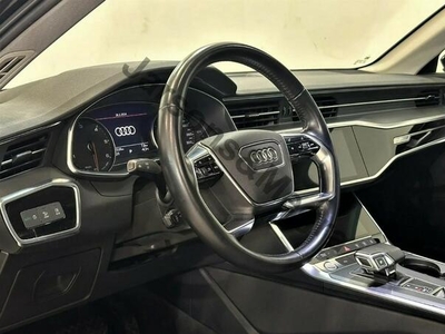 Audi A6 Avant 40 TDI S Tronic, 204hp, 2019