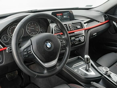 BMW 318 PY18833#320d xDrive Sport Line Podgrz.f LED Salon PL VAT 23%