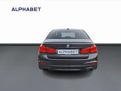 BMW 530i GPF xDrive M Sport sport