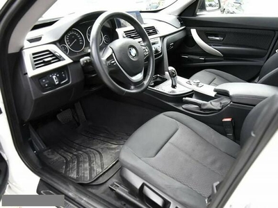 BMW Seria 3 2.0 150KM Diesel*Salon PL*Fv23%*Automat*Bezwypadkowy
