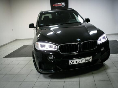 BMW X5 25d*xDrive*Salon Polska*Mpakiet*Vat23%