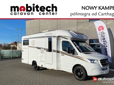 Carthago C-Tourer I 148 LE