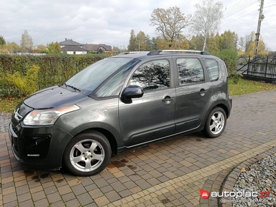 Citroen C3 Picasso