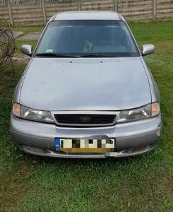 Daewoo Nexia 1996