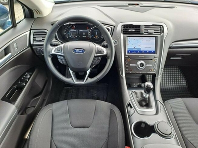 Ford Mondeo 2,0EcoBlue 150KM Titanium Kamera 05.10.2020 gwarancja LK86940