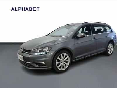 Golf VII 2.0 TDI BMT Highline Salon PL 1wł.