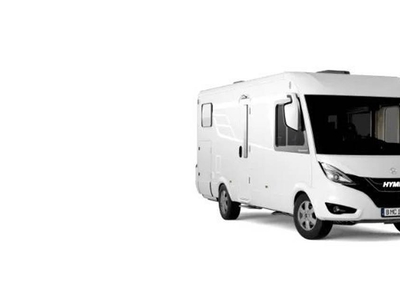 hymer bmc