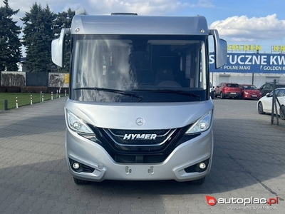 Hymer Inny