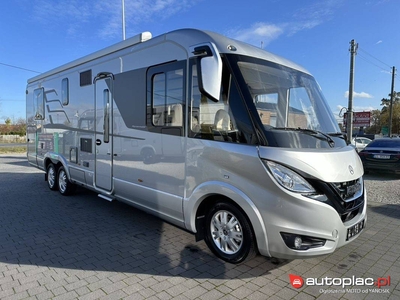 hymer bml