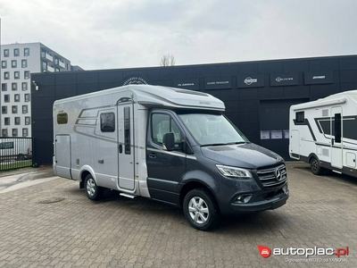 Hymer-Eriba ML-T