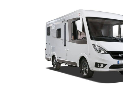 hymer exsis