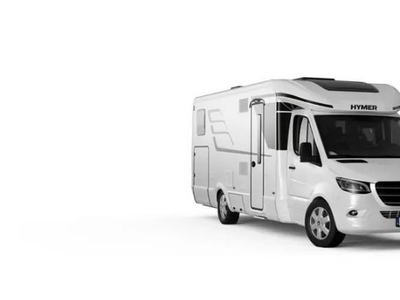 hymer ml