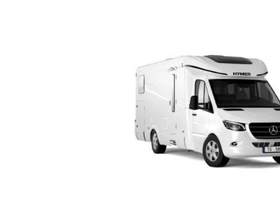 hymer tramp