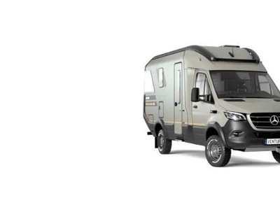 hymer venture