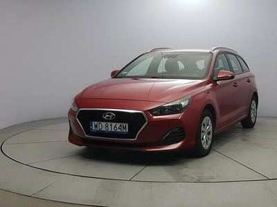 Hyundai i30 1.4 GET! Z Polskiego Salonu! Faktura VAT!