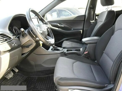 Hyundai i30 1.6 115 KM* Salon PL* Automat* Vat 23%* Kamera* Serwis