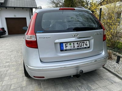 Hyundai i30 bardzo bogata wersja wyposażenia !