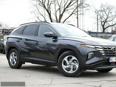 Hyundai Tucson 2.5 Benzyna 186KM*Automat*Drive Mode*Kamera*Aktywny tempomat